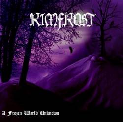 Rimfrost (SWE) : A Frozen World Unknown